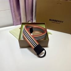 Burberry Belts